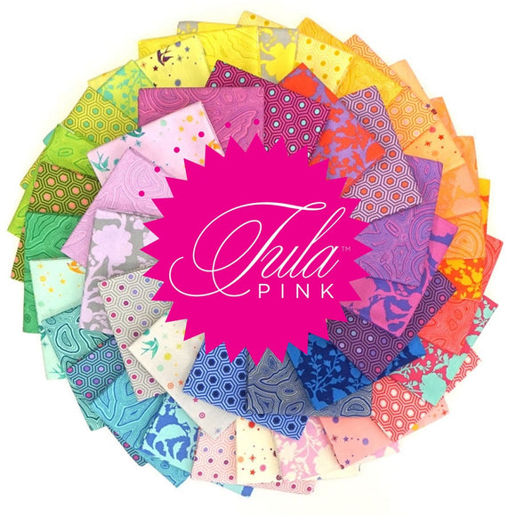 Tula Pink - True Colours