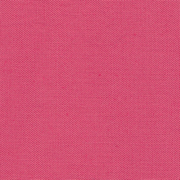 DC Solids 25cm 107 Pink