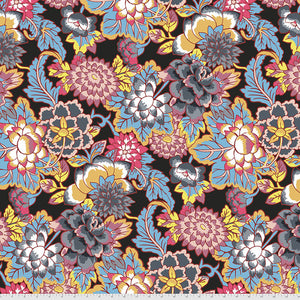August 2021 25cm PWGP046 Contrast Cloisonne - Kaffe Fassett