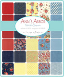 Ann's Arbour - Jelly Roll