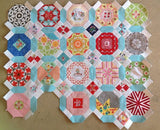 Block of the Month - All over the Octagon
