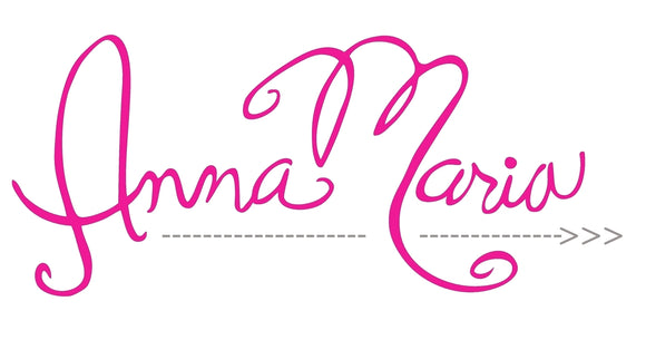 Anna Maria Horner - Misc