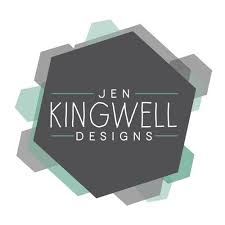 Patterns - Jen Kingwell