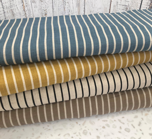 Japanese Fabrics - Dressmaking