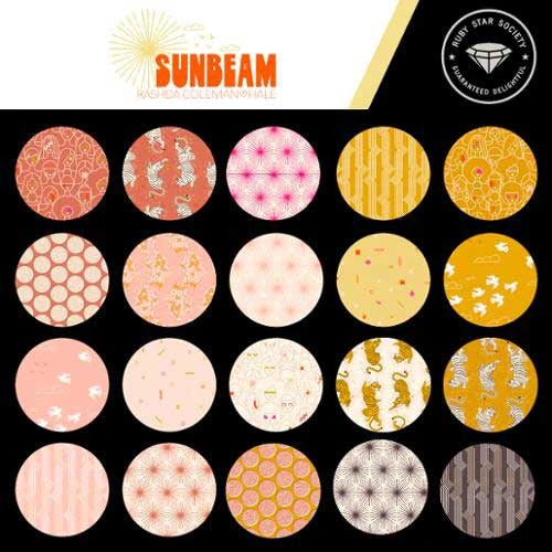 Ruby Star Society - Sunbeam