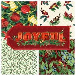 Joyful