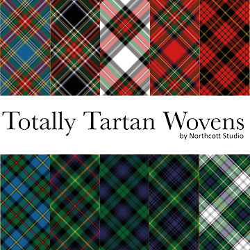 Totally Tartan