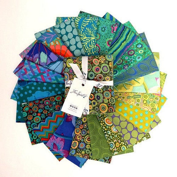 Kaffe Fassett