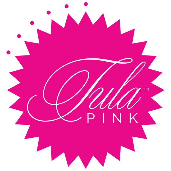 Tula Pink - OOP