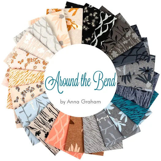 Around the Bend