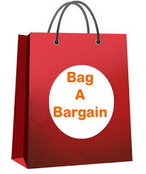 Bag a Bargain