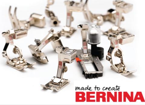 Bernina Accessories