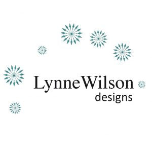 Patterns - Lynne Wilson
