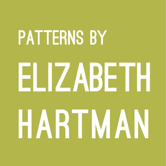 Patterns - Elizabeth Hartman
