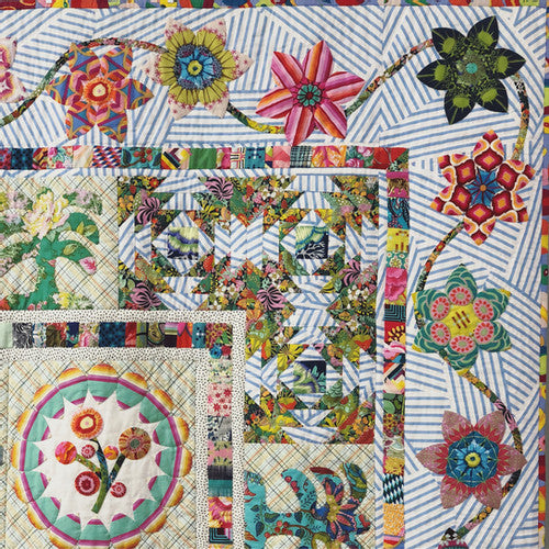 Patterns - Megan Manwaring