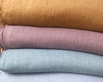 Linen Fabric
