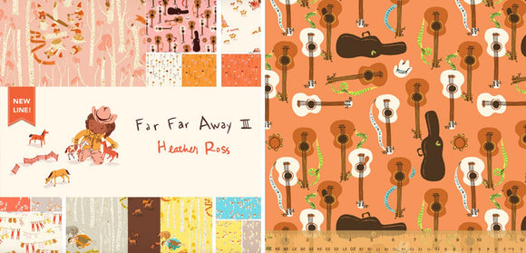 Heather Ross - Far Far Away 3