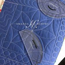Amanda Murphy Rulers