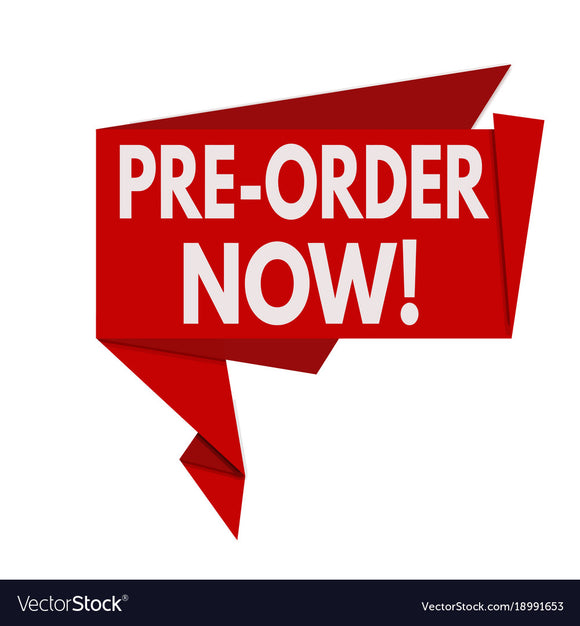 Pre-order