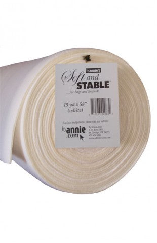 Soft and Stable