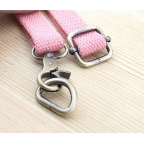 Bag Hardware