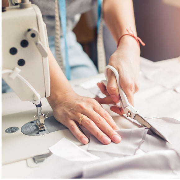 Book a Sewing Class