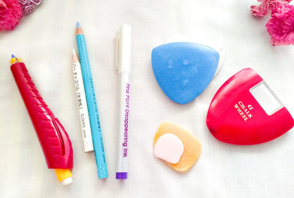 Marking Tools