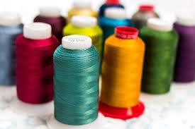Thread Wonderfil Polyfast