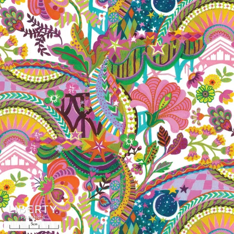 Tana Lawn 25cm 03635102A The Liberty Stage A