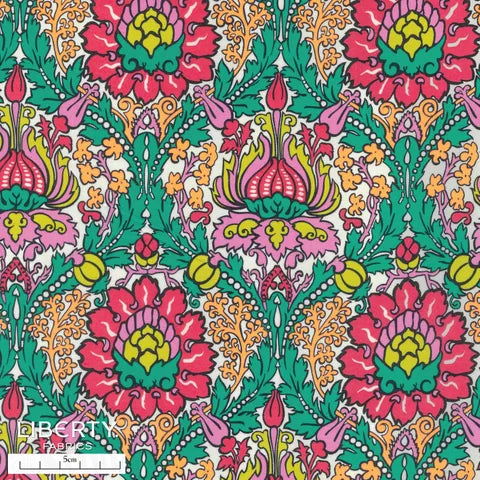 Tana Lawn 25cm 03635136A Electric Nouveau A