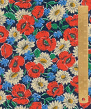 Tana Lawn 25cm 036362008A Myria - Liberty