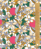 Tana Lawn 25cm 036362019A Citrus Sun - Liberty