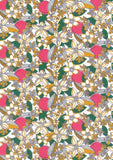 Tana Lawn 25cm 036362019A Citrus Sun - Liberty