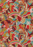 Tana Lawn 25cm 036362020B Elea - Liberty