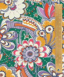 Tana Lawn 25cm 036362021B Firework Garden - Liberty