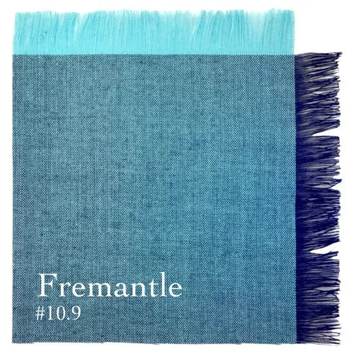 Lanna Woven 25cm Fremantle - A Day In The Country