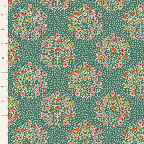 Pie In The Sky 25cm 100500 Confetti Pine - Tilda