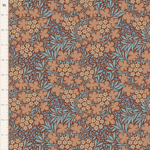 Hibernation 25cm 100534 Autumnbloom Hazel - Tilda