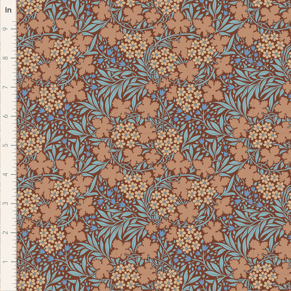 Hibernation 25cm 100534 Autumnbloom Hazel - Tilda