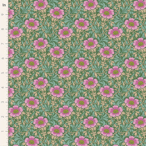 Hibernation 25cm 100537 Winterrose Sage - Tilda