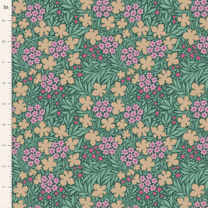 Hibernation 25cm 100539 Autumnbloom Sage - Tilda