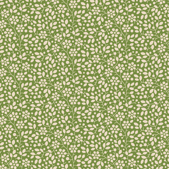 Pie In The Sky 25cm 110070 Cloudpie Green - Tilda