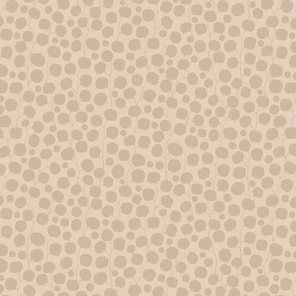 Hibernation Blender 25cm 110090 Eucalyptus Beige - Tilda