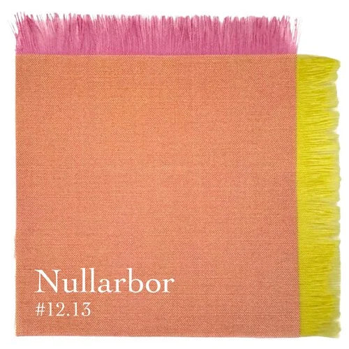 Lanna Woven 25cm Nullabor - A Day In The Country