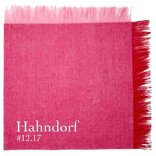 Lanna Woven 25cm Handorf - A Day In The Country