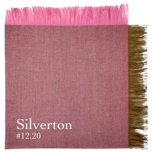 Lanna Woven 25cm Silverton - A Day In The Country