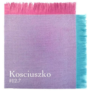Lanna Woven 25cm Kosciuszko - A Day In The Country