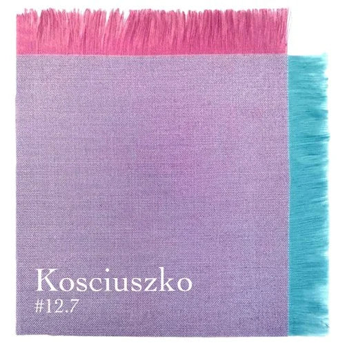 Lanna Woven 25cm Kosciuszko - A Day In The Country