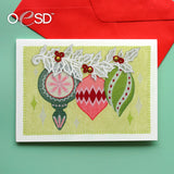 Machine Embroidery -