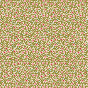 Creating Memories 25cm 130121 Brie Green - Tilda